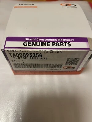 YA00025356 Pressure Sensor - Image 1 of 4