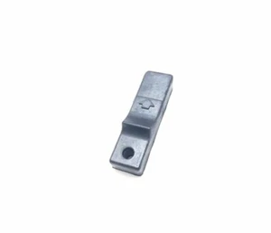 Cojin goma caballete lateral HONDA XR 250 R 1989 1990 1991 1992 1993 - Imagen 1 de 1