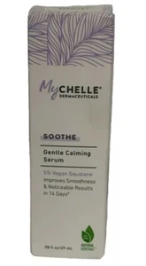 MyChelle Gentle Calming Serum, Soothe, 0.98fl oz, 29mL, New, Pack Of 2 - Picture 1 of 2