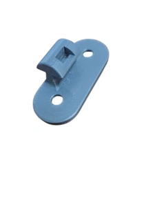Soporte paragolpes Nissan Terrano II 2 - Imagen 1 de 2