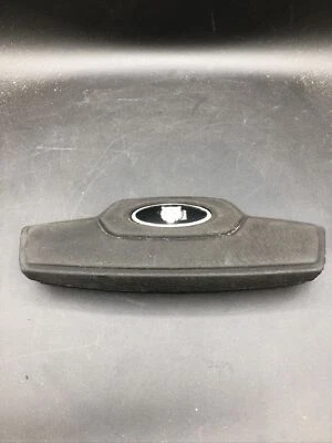 Jaguar XJS 1988 bocina almohadilla con emblema CAC 2418 Foto 1 de 4