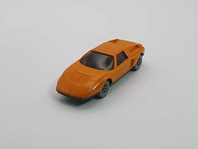 Mercedes C111 Wiking 1/87 - Immagine 1 di 4