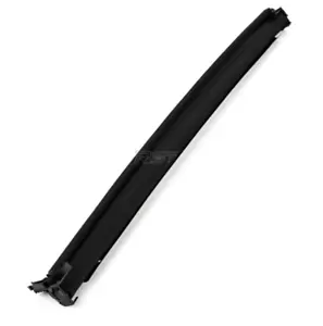 1 piece black Sunroof Sun Visor Roller Blind For MERCEDES-BENZ GLC X253 W205 - Picture 1 of 4