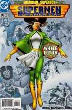 Supermen Of America #4 (NM)`00 Nicieza/ Braithwaite