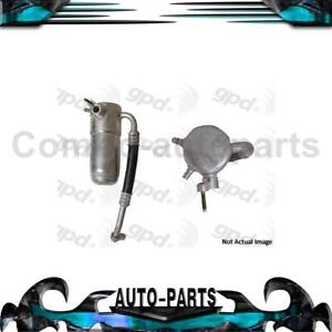 For 2003 2004 2005 Dodge Neon 2.0L gpd A/C Receiver Drier 1x For