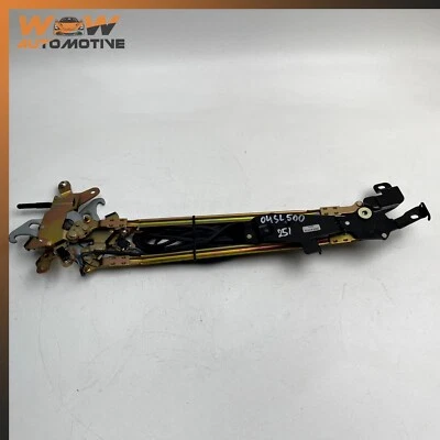 03-12 MERCEDES-BENZ R230 SL500 SL550 FRONT TOP ROOF LOCK LATCH ACTUATOR OEM - Image 1 of 4