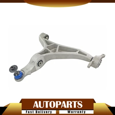 Рычаг управления и шаровой шарнир передний правый нижний подходит для Jeep Grand Cherokee WT 2016-2019 годов выпуска - Изображение 1 из 4