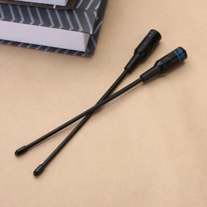 2 szt. Dwupasmowa antena radiowa 144/430 MHz Antena o wysokim zysku do Baofeng UV-5R - Zdjęcie 1 z 4