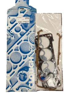 VW Scirocco GTI 1.8 8V GTX 1982-1992 Head Gasket Set DDM361 - Picture 1 of 1