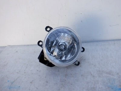 Luz antiniebla halógena izquierda izquierda Toyota Corolla 2014 2015 2016 conductor  Foto 1 de 4