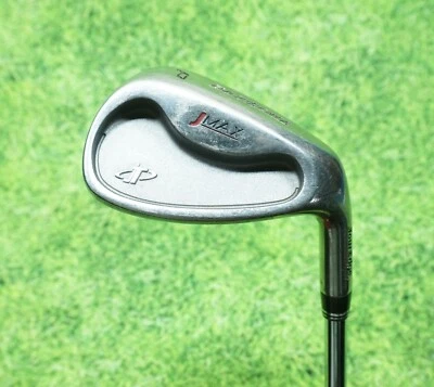 Tour edge Jmax bazooka pitching wedge PW RH steel shaft golf club - Image 1 of 4