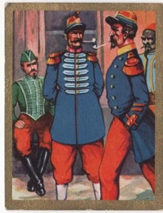 Alva Zigaretten Zigarettenkarte #244 aus der Serie Alles Fur Deutschland - Bild 1 von 2