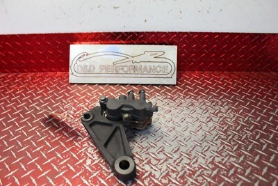 Honda CTX 1300 2014 pinza de freno trasera y suspensión buenas pastillas CTX2 Foto 1 de 4