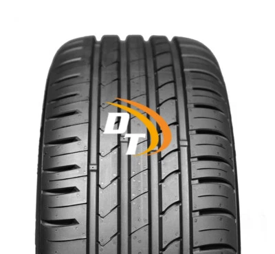 Kumho HS51 ECSTA 195 45 R15 78V Reifen Sommer - Bild 1 von 4