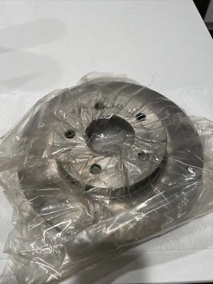 Nuevo rotor de freno delantero Qualis 55070 para Buick Rendezvous 2002-2007 10434245 Foto 1 de 4