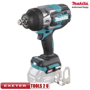 Makita TW007GZ 40Vmax Chiave a percussione brushless XGT solo corpo - Foto 1 di 1