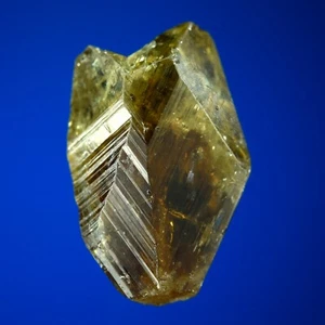 Melanson TN Collection Chrysoberyl Colatina, Espírito Santo, Brazil 1212-1236 - Picture 1 of 3