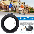 10" Electric Scooter Inner Tube Rubber 10X2/2.125/2.50 with Bent Valve Kids Bike