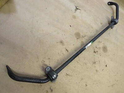 12-18 BMW F12 F13 M6 Rear Axle Suspension Stabilizer Sway Bar w Links OEM 389 - Image 1 of 4
