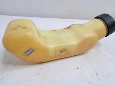 Homelite Trimlite Weed Whip String Trimmer Fuel Tank w/ Cap UT20002 OEM Part - Image 1 of 4