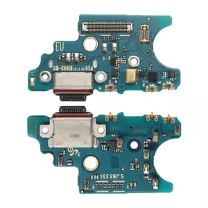 Conector base puerto de carga USB tipo C UE para Samsung Galaxy S20 5G G981F G981B - Imagen 1 de 4