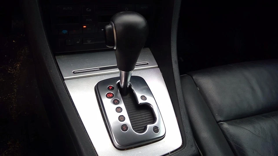 Used Automatic Transmission Shift Lever Assembly fits: 2008 Audi A4  Grade A Foto 1 de 4