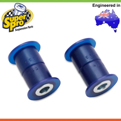 Kit de arbusto de montagem em rack de direção e pinhão SUPERPRO para VW AMAROK - 4motion-front - Imagem 1 de 4