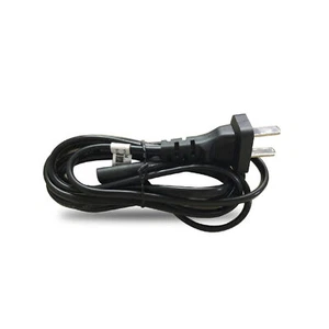 Power Cord For iRobot Roomba 400 500 600 760 800 900 Series Vacuum Cleaner - Picture 1 of 9