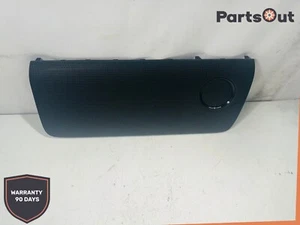 2008-2016 AUDI A4 S4 REAR Right Deck Speaker Cover Grille W/Speaker OEM - Picture 1 of 9
