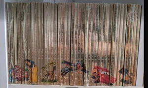 disney bücher gold edition 1-78 - Bild 1 von 6