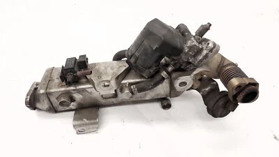 Refrigerador BMW X1 E84 EGR 7810751 2.0 Diesel 135kw 2014 25848522 - Imagem 1 de 4