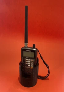 Car Cup Holder - Uniden UBC 125XLT Radio Scanner - Picture 1 of 7
