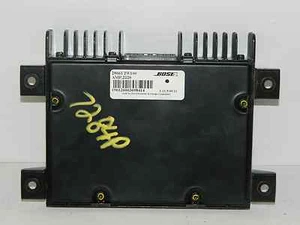 AMPLIFICADOR RADIO NISSAN PATHIFINDER 280612W100 1999 2000 2001 2002 2003 2004 - Imagen 1 de 1
