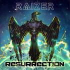 Raizer Resurrection (CD) Album (US IMPORT)