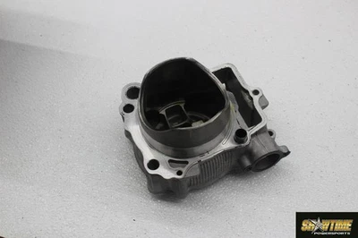 CABEÇA DE CILINDRO DE PISTÃO MOTOR YAMAHA YZ250F 14-18  - Imagem 1 de 4
