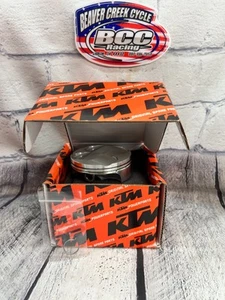 Kit de pistón de gas Husky/KTM/FC 250 2023-25 FE 250 2024 #A46030007000/2 - Imagen 1 de 3