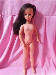 Poupée Cathie Bella (avec défauts) - Imagen 1 de 10