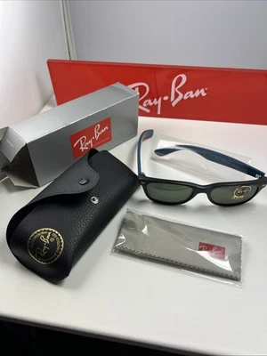 Nuevo Ray-Ban 2132 Wayfarer Foto 1 de 4