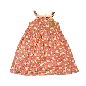 NWT EGG by Susan Lazar Sofia Dress Size 6 - Picture 1 of 6