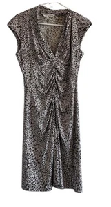 Trina Turk Body on Stretch Kleid Gr.8 - Bild 1 von 3