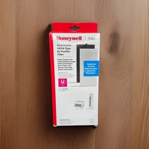 Honeywell HRF201B HEPA-Type Dual Action Air Purifier Filter - Picture 1 of 1