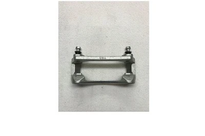 Front Brake Caliper Bracket For 2002-2007 Jeep Cherokee Liberty KJ - Image 1 of 2