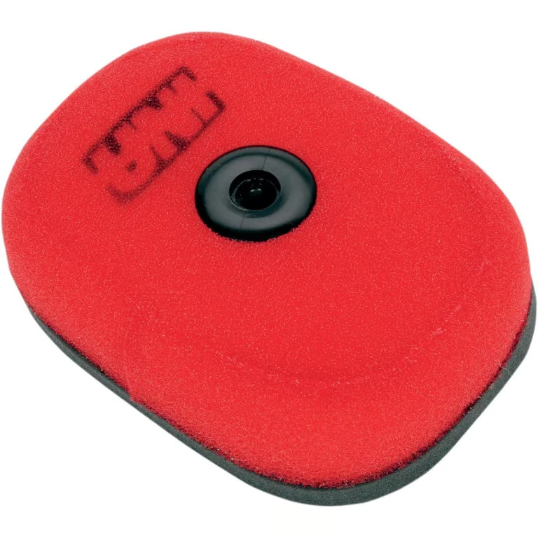 Uni Air Filter Honda XR 200 R 1994 1995 1996 1997 1998 1999 2000 2001 NU-4073ST - Image 1 of 4