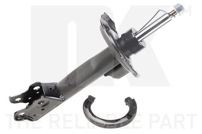 Amortiguador delantero NK para Mercedes Benz B180d NGT 2.0 abril 2008 a abril 2011 Foto 1 de 4