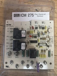 ICM275C Fan Blower Control - Picture 1 of 2