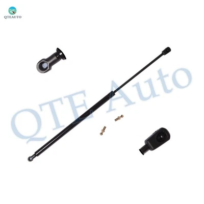 Soporte elevador puerta levadiza trasera para Toyota Corolla 1988 a 09/1988 Foto 1 de 4