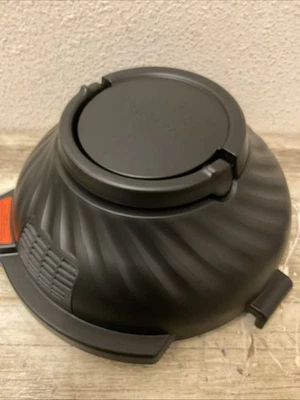 🥩 Instant Pot - 8 Quart Duo Crisp Replacement Air Fryer Only Lid.🆕AS SHOWN - Image 1 of 4