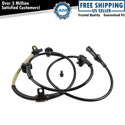 Sensor de freno antibloqueo ABS y arnés delantero para camioneta Explorer Ranger Foto 1 de 4