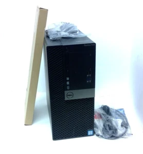 DELL Optiplex 7040 i5-6500 3,20G 16GB 500GB HDD WIN10 HDMI 2B991C2 PC DVD-RW - Bild 1 von 8