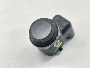 2011 - 2017 BMW X3 F25 5 SERIES F10 BUMPER PARK PARKING ASSIST ULTRASONIC SENSOR - Picture 1 of 7